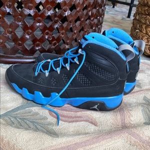 Jordan | Shoes | Air Jordan 9 Slim 
